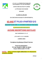 X2 Départemental Vétéran - Houplines